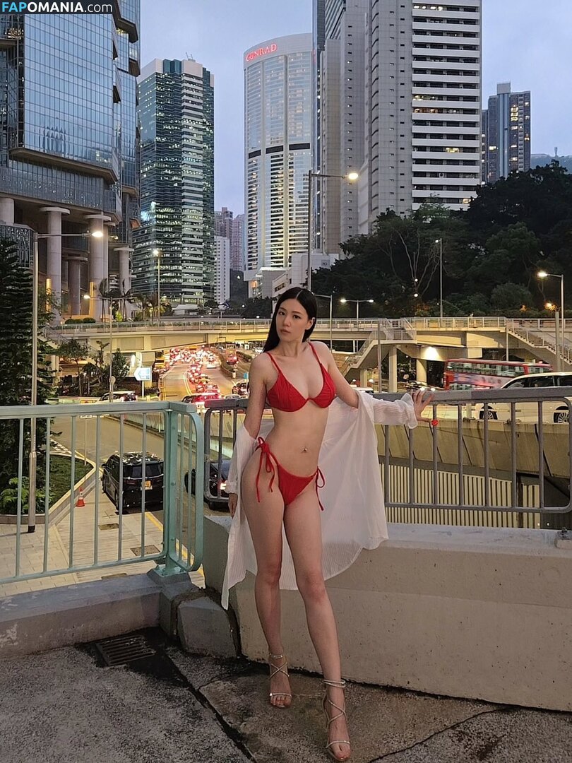 Emilyck Chan / emily_0224 / emilyk8z Nago OnlyFans  Przeciekłe zdjęcie #11