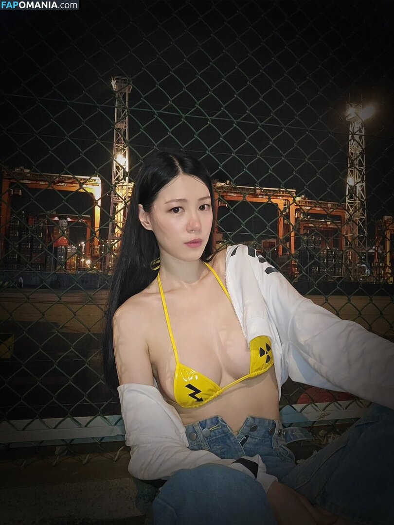 Emilyck Chan / emily_0224 / emilyk8z Nago OnlyFans  Przeciekłe zdjęcie #29