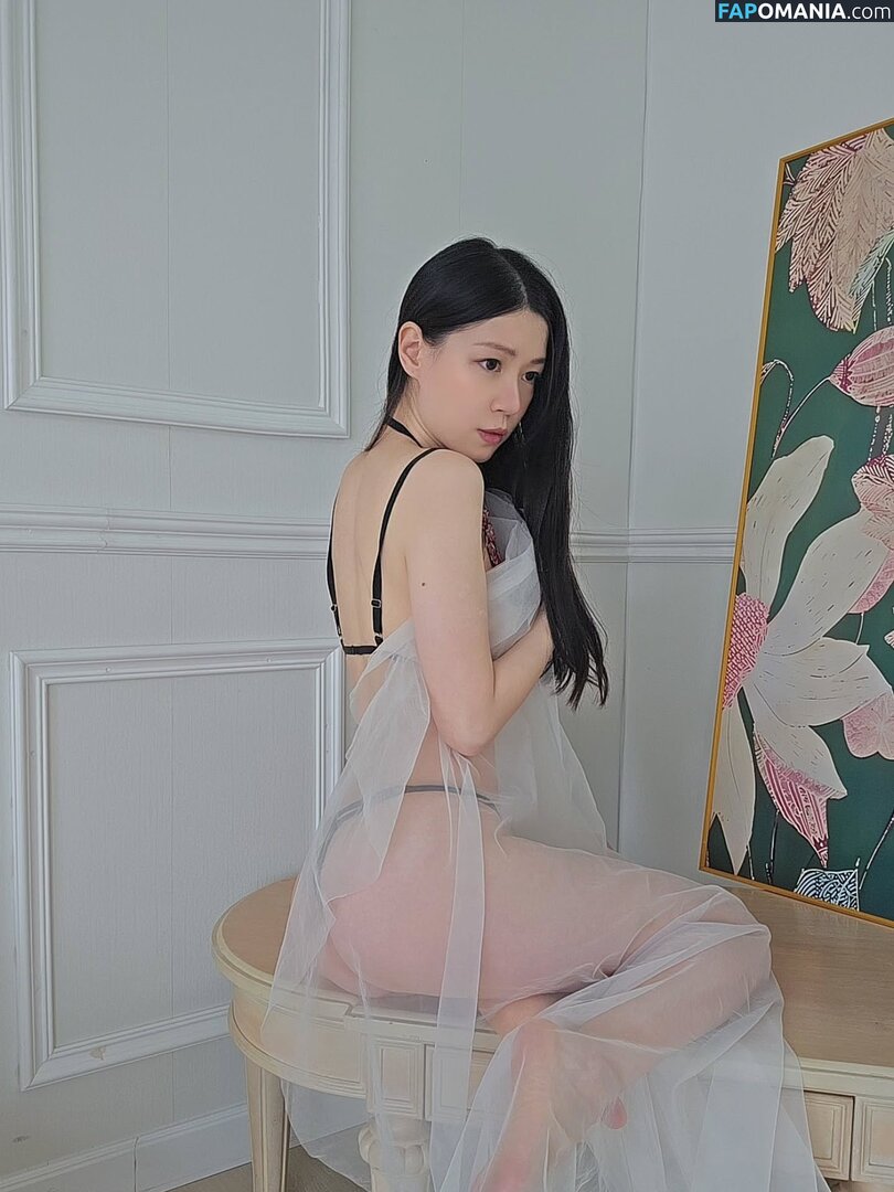 Emilyck Chan / emily_0224 / emilyk8z Nago OnlyFans  Przeciekłe zdjęcie #33