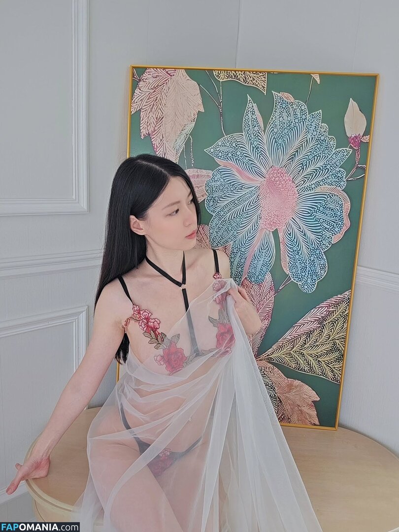 Emilyck Chan / emily_0224 / emilyk8z Nago OnlyFans  Przeciekłe zdjęcie #37