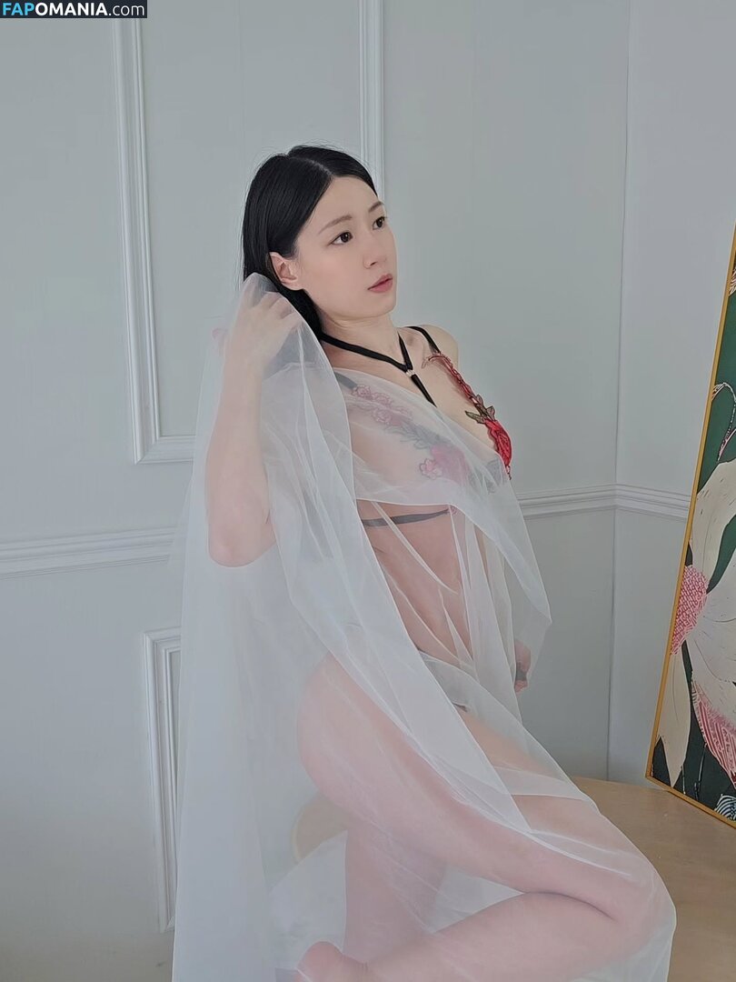 Emilyck Chan / emily_0224 / emilyk8z Nago OnlyFans  Przeciekłe zdjęcie #38