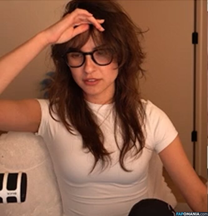 emilydaniellam / emilylynne / meilylol / valkyrae assistant Nago OnlyFans  Przeciekłe zdjęcie #2