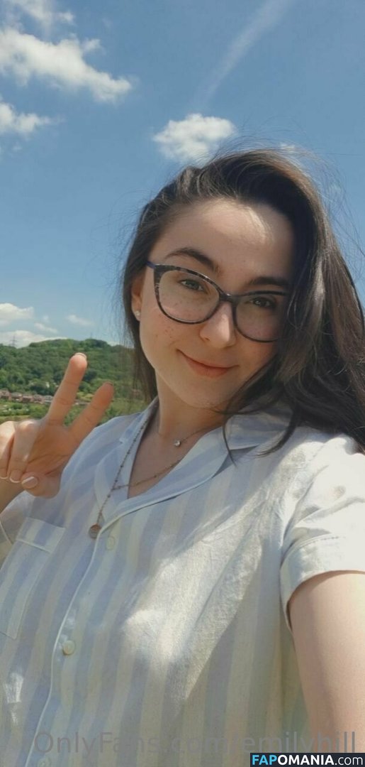 emilyhill / emilyhillxoxo Nago OnlyFans  Przeciekłe zdjęcie #8