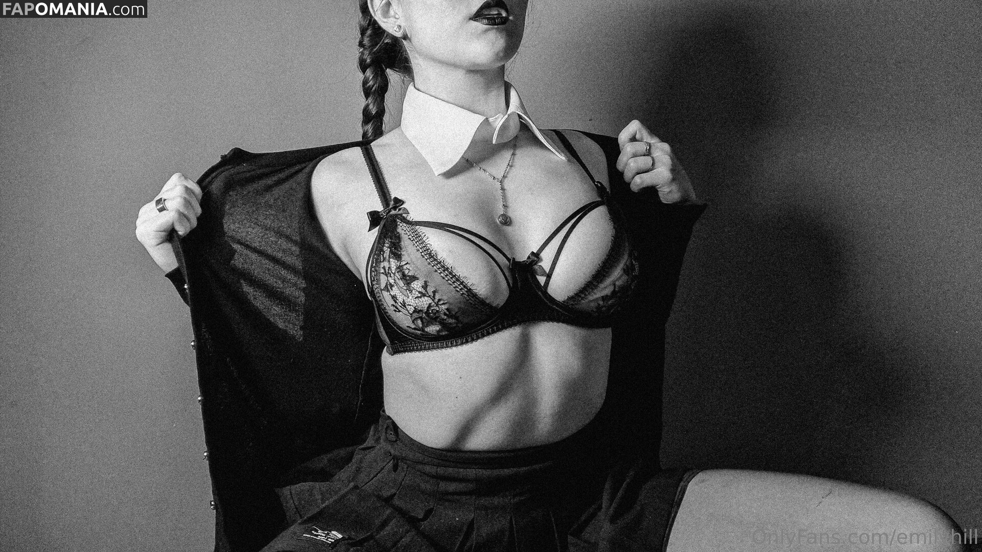 emilyhill / emilyhillxoxo Nago OnlyFans  Przeciekłe zdjęcie #340