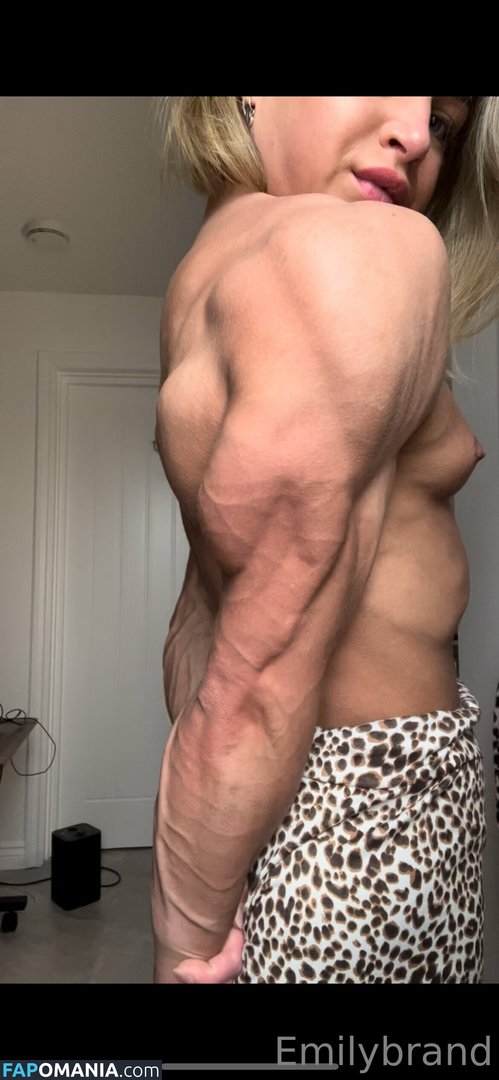 _emjbrand98_ / emilyjbrand98 Nago OnlyFans  Przeciekłe zdjęcie #1