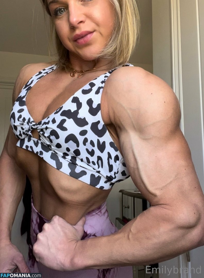 _emjbrand98_ / emilyjbrand98 Nago OnlyFans  Przeciekłe zdjęcie #10