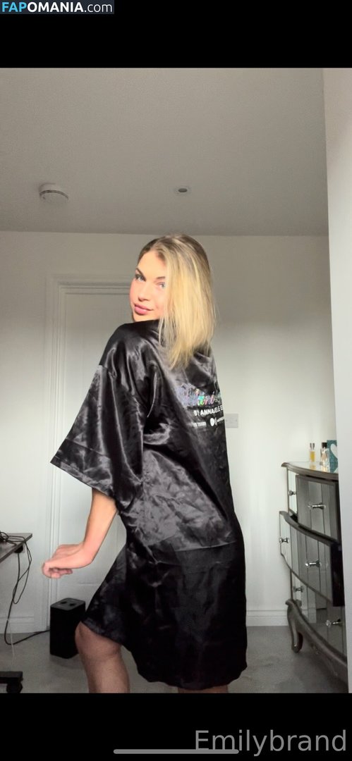 _emjbrand98_ / emilyjbrand98 Nago OnlyFans  Przeciekłe zdjęcie #18