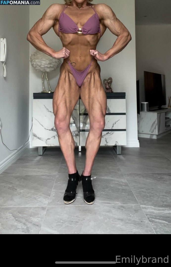 _emjbrand98_ / emilyjbrand98 Nago OnlyFans  Przeciekłe zdjęcie #28
