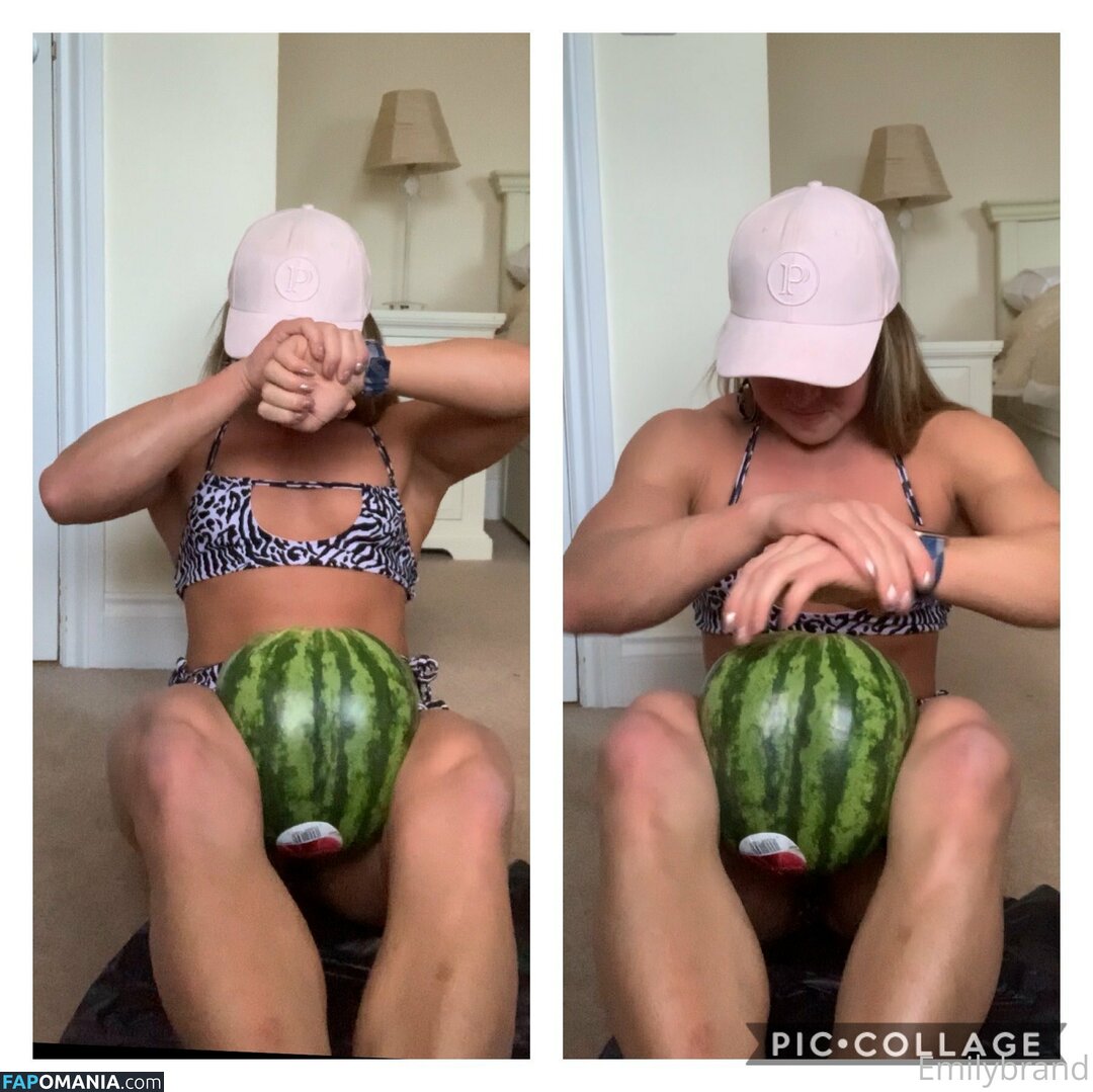 _emjbrand98_ / emilyjbrand98 Nago OnlyFans  Przeciekłe zdjęcie #36