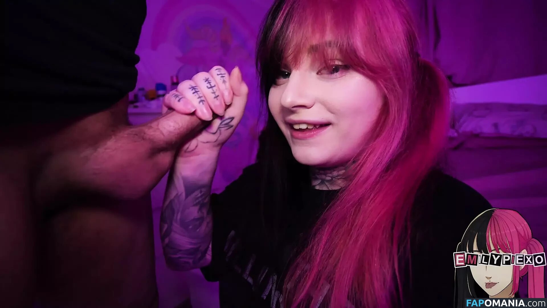 Emilypie Nago OnlyFans  Przeciekłe zdjęcie #6