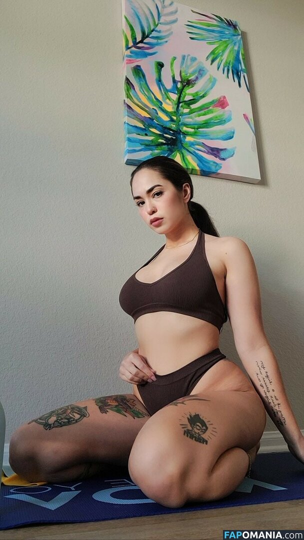 Emilyrexz Nago OnlyFans  Przeciekłe zdjęcie #51