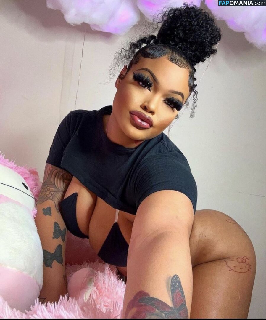 Emilyyears / emilys_ears Nago OnlyFans  Przeciekłe zdjęcie #1