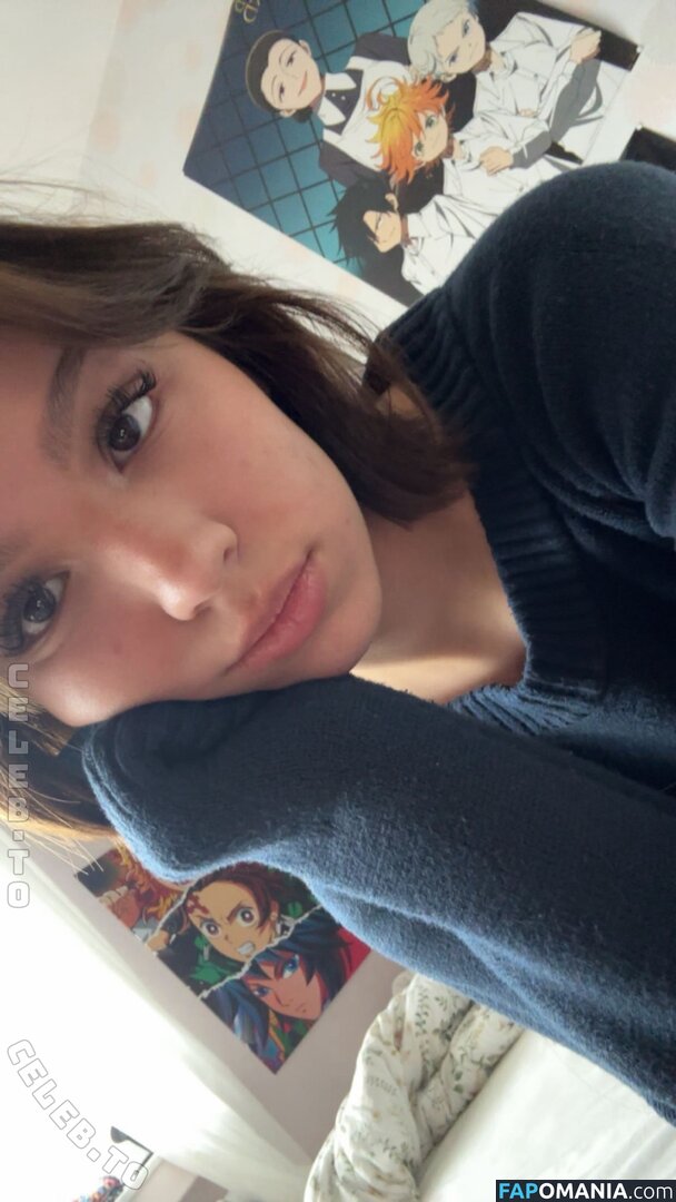 Emilyynl Nago OnlyFans  Przeciekłe zdjęcie #3