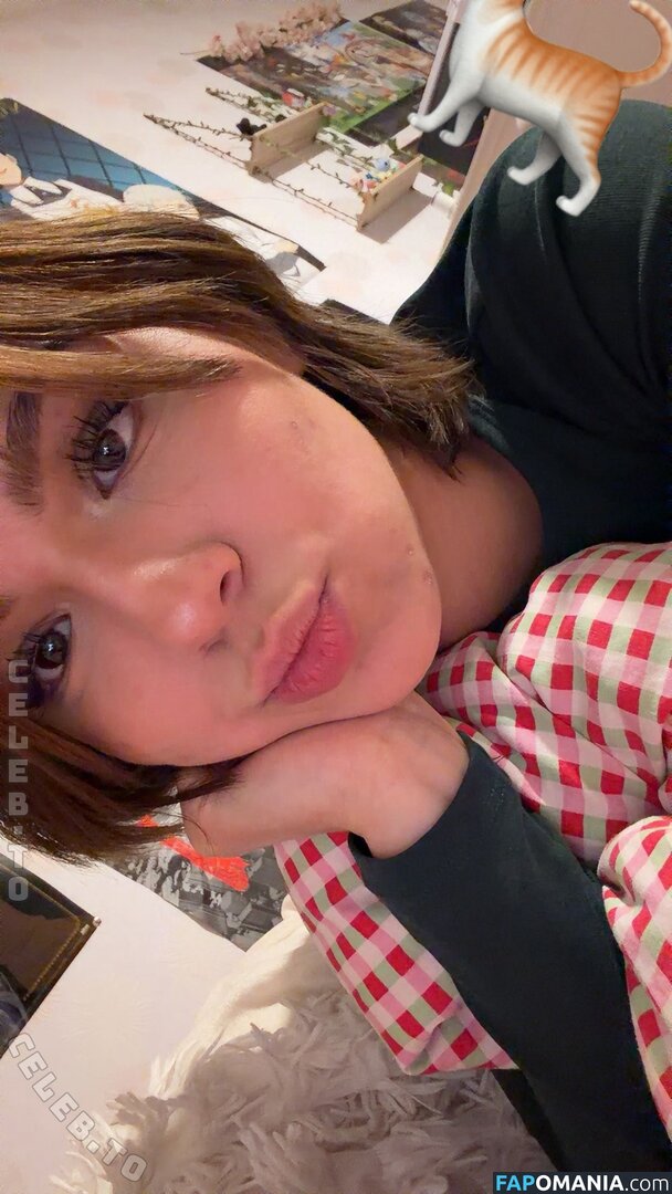 Emilyynl Nago OnlyFans  Przeciekłe zdjęcie #4