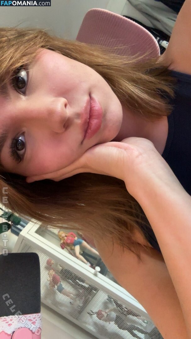 Emilyynl Nago OnlyFans  Przeciekłe zdjęcie #7