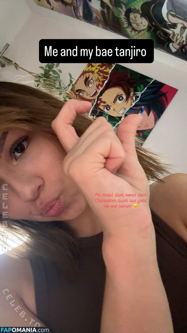 Emilyynl Nago OnlyFans  Przeciekłe zdjęcie #14