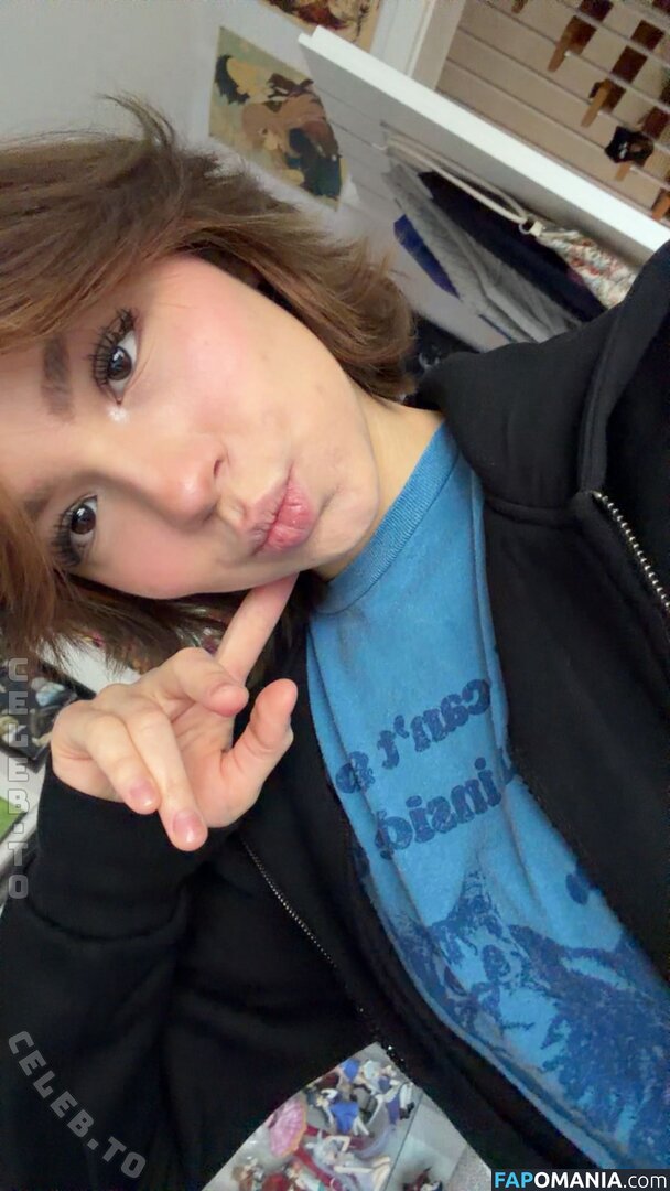 Emilyynl Nago OnlyFans  Przeciekłe zdjęcie #17