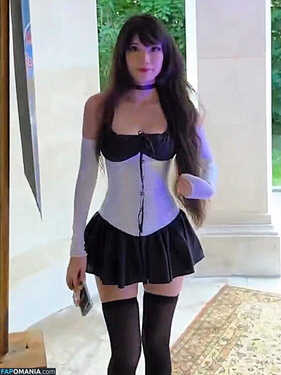 Emiru / emiru.jpg Nago OnlyFans  Przeciekłe zdjęcie #27