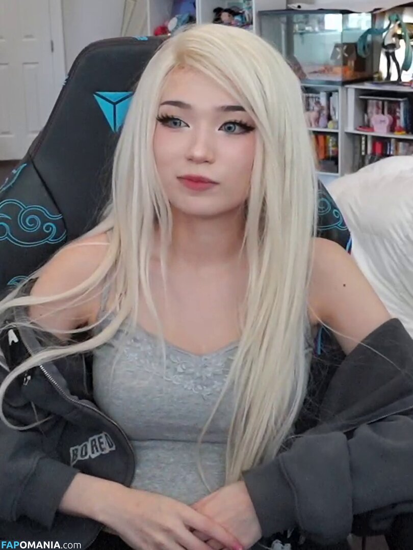 Emiru / emiru.jpg Nago OnlyFans  Przeciekłe zdjęcie #78