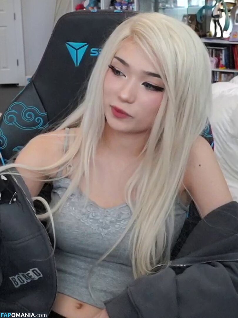 Emiru / emiru.jpg Nago OnlyFans  Przeciekłe zdjęcie #81