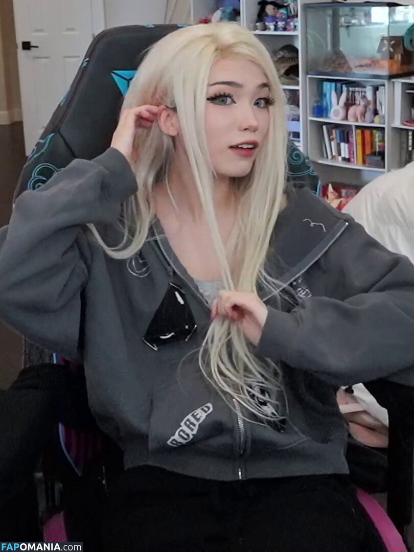 Emiru / emiru.jpg Nago OnlyFans  Przeciekłe zdjęcie #86