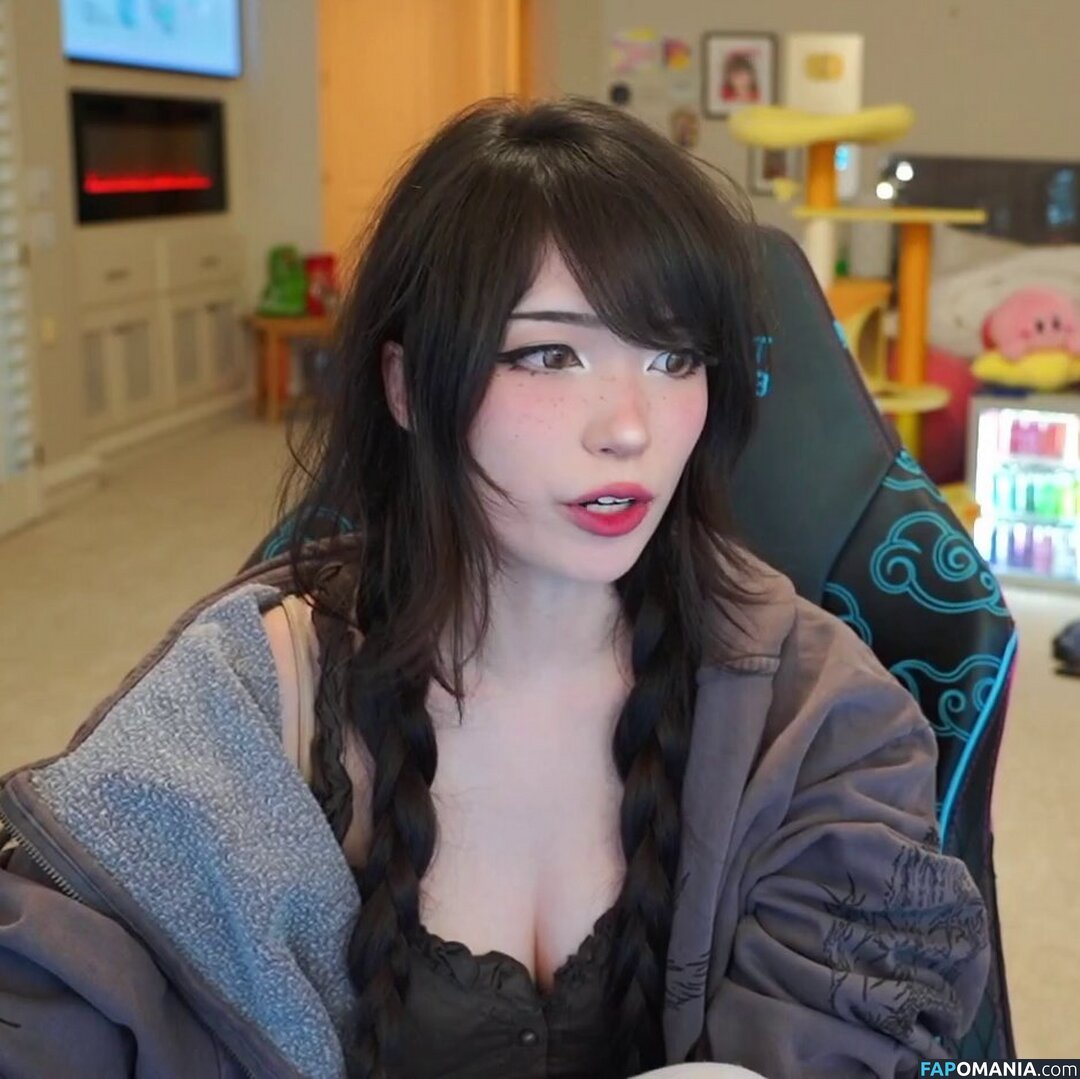 Emiru / emiru.jpg Nago OnlyFans  Przeciekłe zdjęcie #87