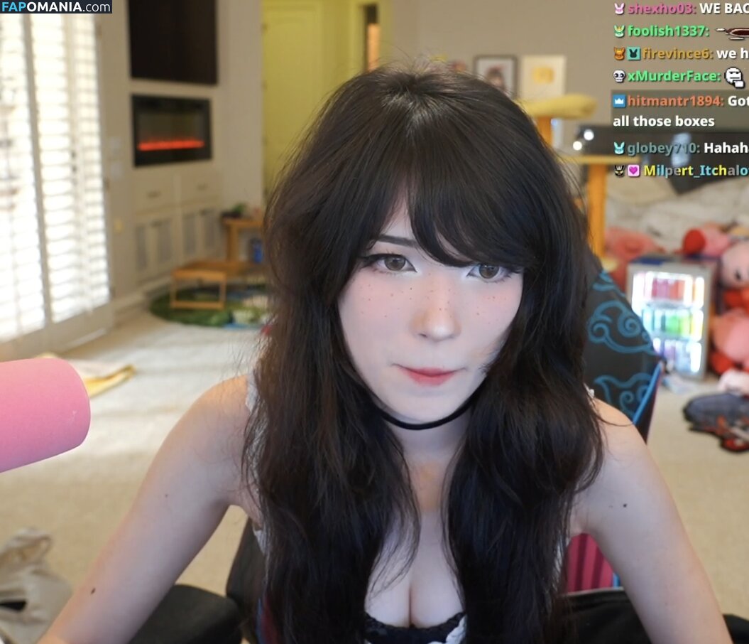 Emiru / emiru.jpg Nago OnlyFans  Przeciekłe zdjęcie #88