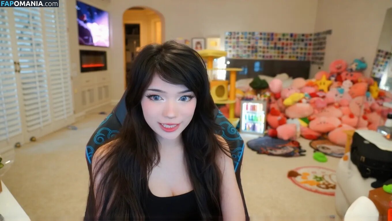 Emiru / emiru.jpg Nago OnlyFans  Przeciekłe zdjęcie #91