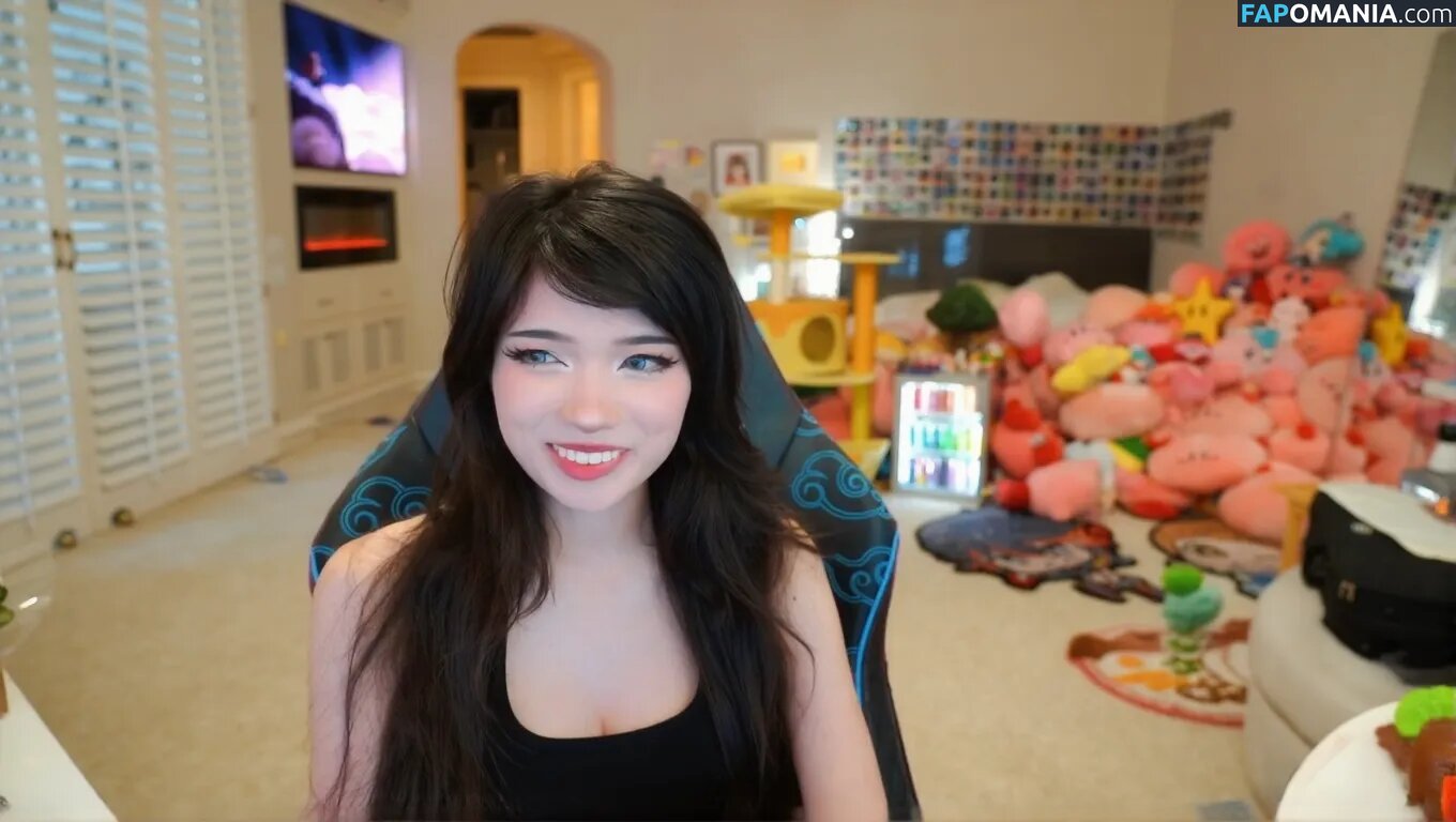 Emiru / emiru.jpg Nago OnlyFans  Przeciekłe zdjęcie #92