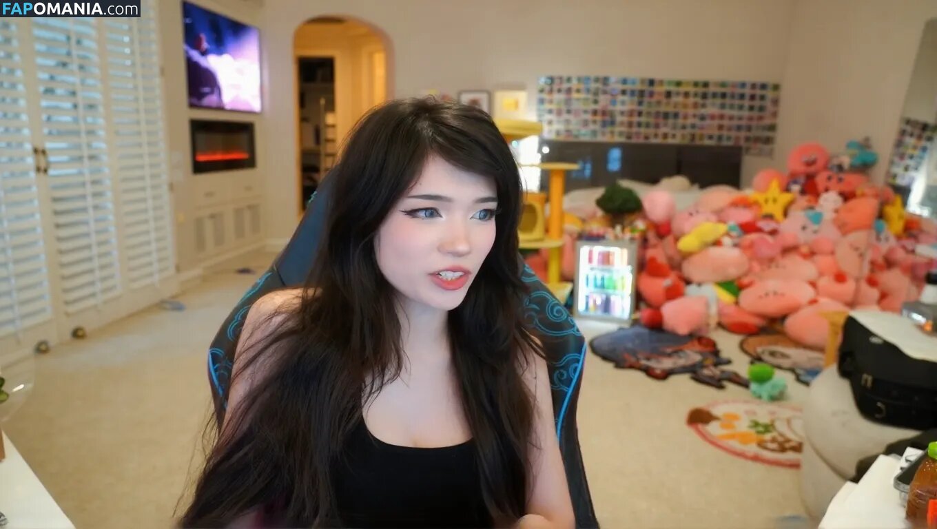 Emiru / emiru.jpg Nago OnlyFans  Przeciekłe zdjęcie #93