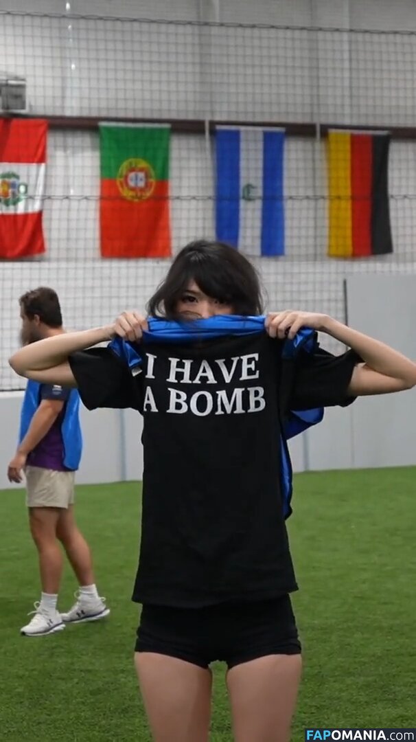 Emiru / emiru.jpg Nago OnlyFans  Przeciekłe zdjęcie #98