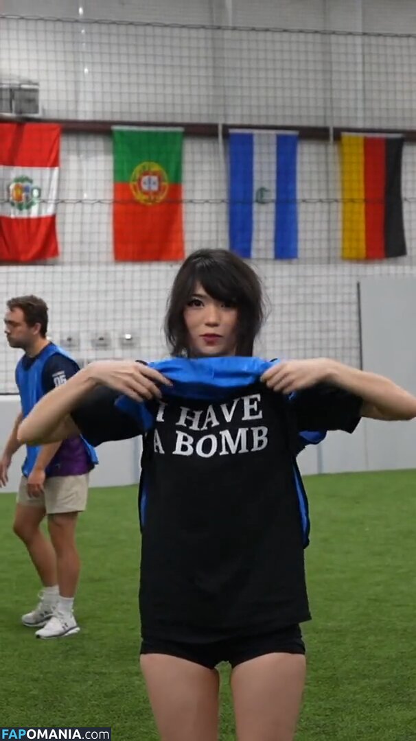 Emiru / emiru.jpg Nago OnlyFans  Przeciekłe zdjęcie #99