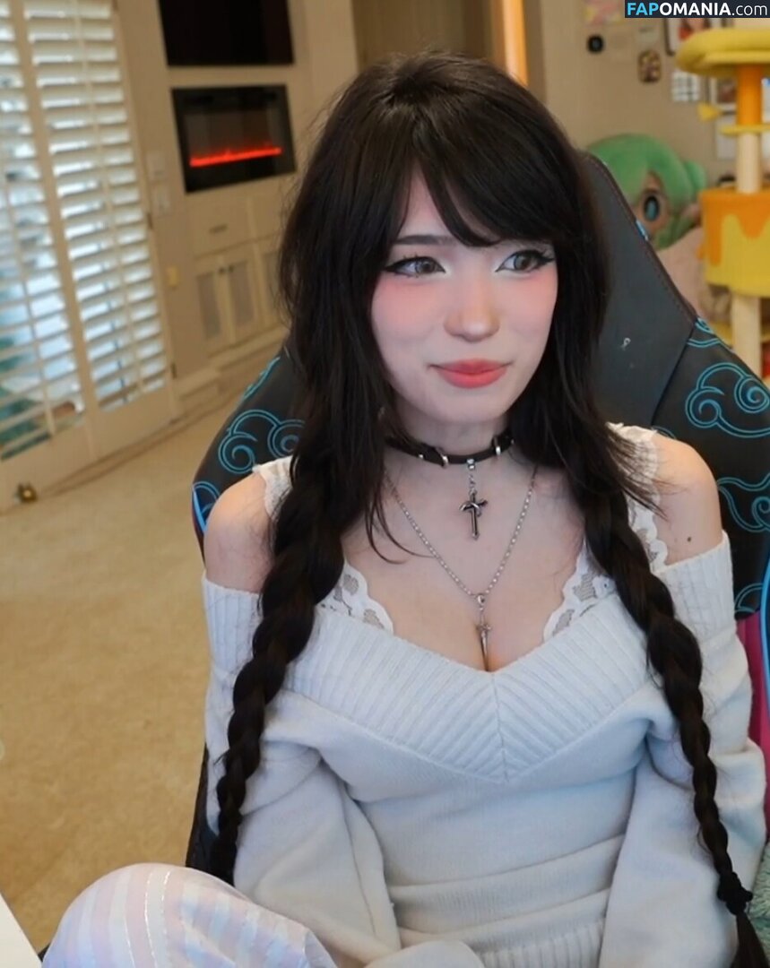 Emiru / emiru.jpg Nago OnlyFans  Przeciekłe zdjęcie #106