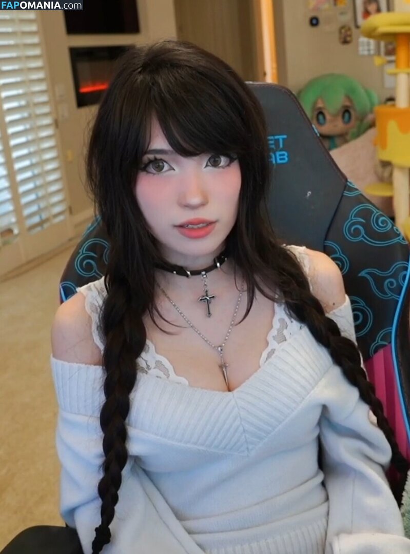 Emiru / emiru.jpg Nago OnlyFans  Przeciekłe zdjęcie #108