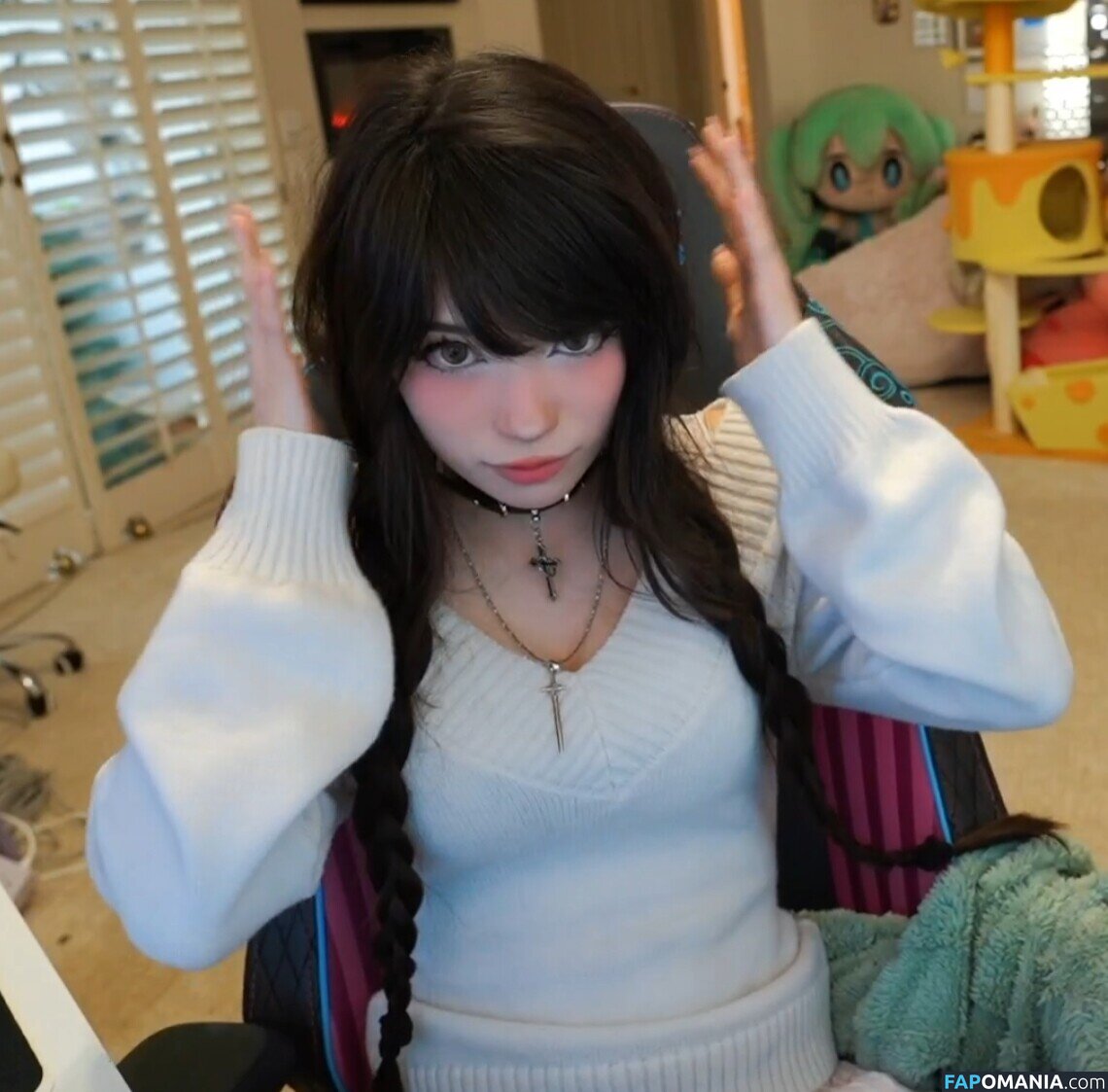 Emiru / emiru.jpg Nago OnlyFans  Przeciekłe zdjęcie #112