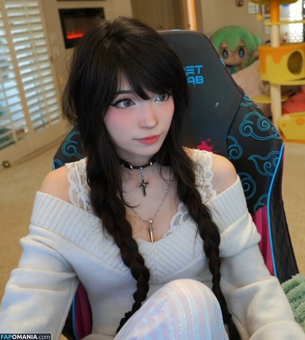 Emiru / emiru.jpg Nago OnlyFans  Przeciekłe zdjęcie #114