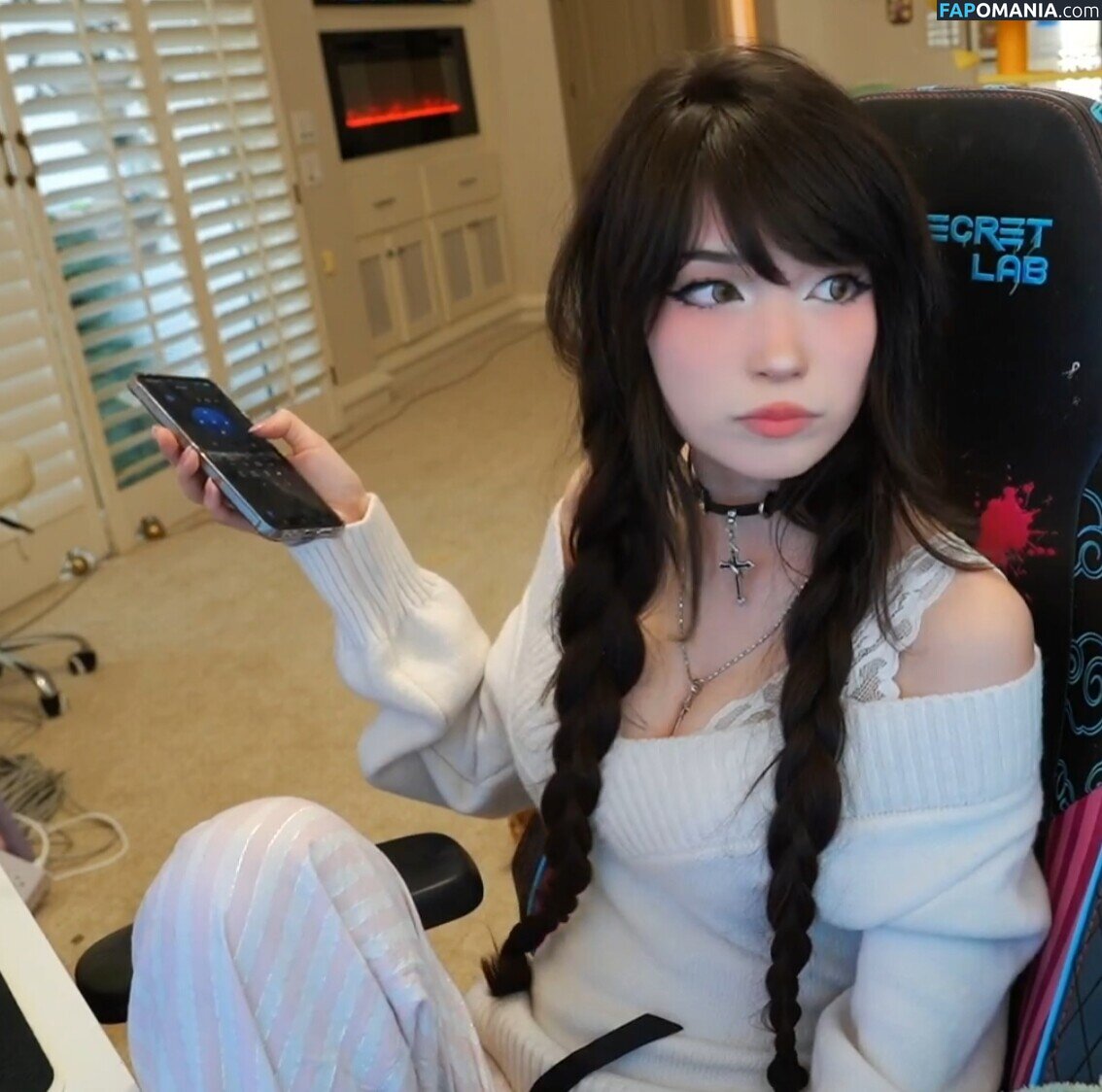 Emiru / emiru.jpg Nago OnlyFans  Przeciekłe zdjęcie #115