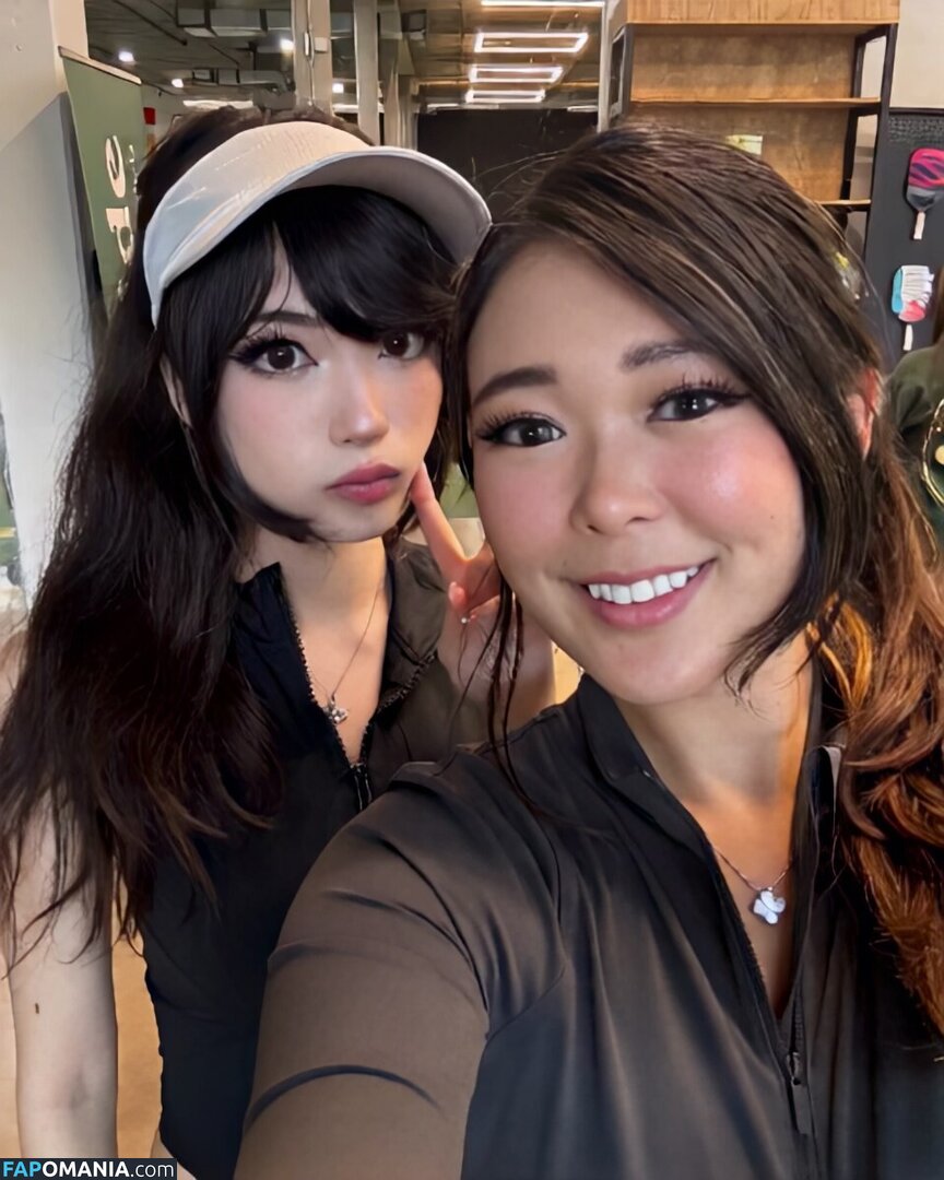 Emiru / emiru.jpg Nago OnlyFans  Przeciekłe zdjęcie #140