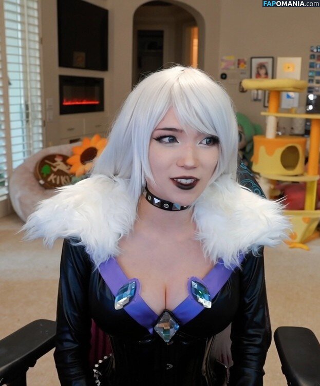 Emiru / emiru.jpg Nago OnlyFans  Przeciekłe zdjęcie #149