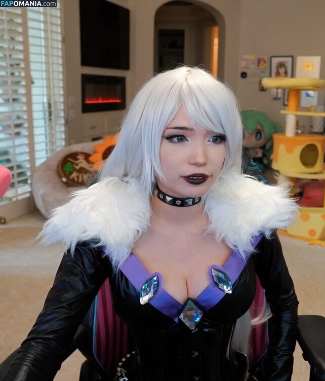 Emiru / emiru.jpg Nago OnlyFans  Przeciekłe zdjęcie #150