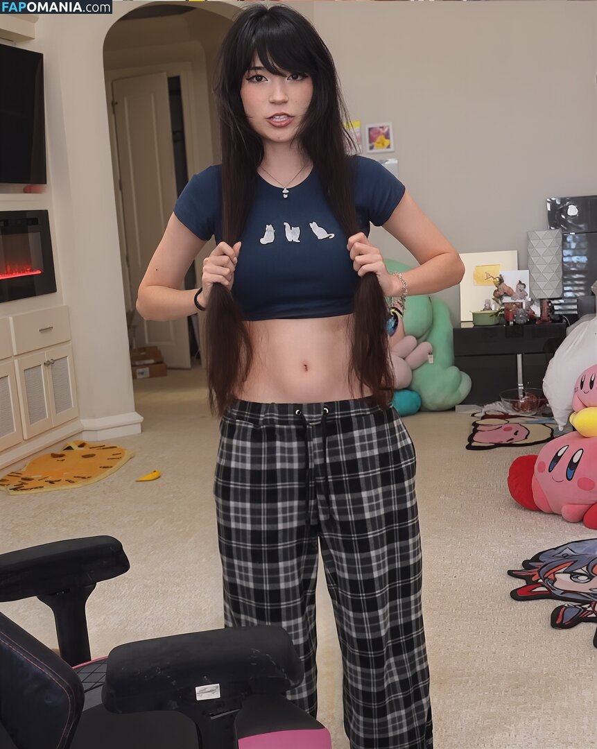 Emiru / emiru.jpg Nago OnlyFans  Przeciekłe zdjęcie #151