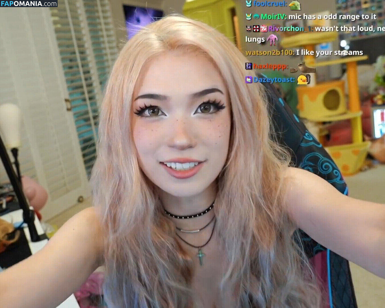 Emiru / emiru.jpg Nago OnlyFans  Przeciekłe zdjęcie #166