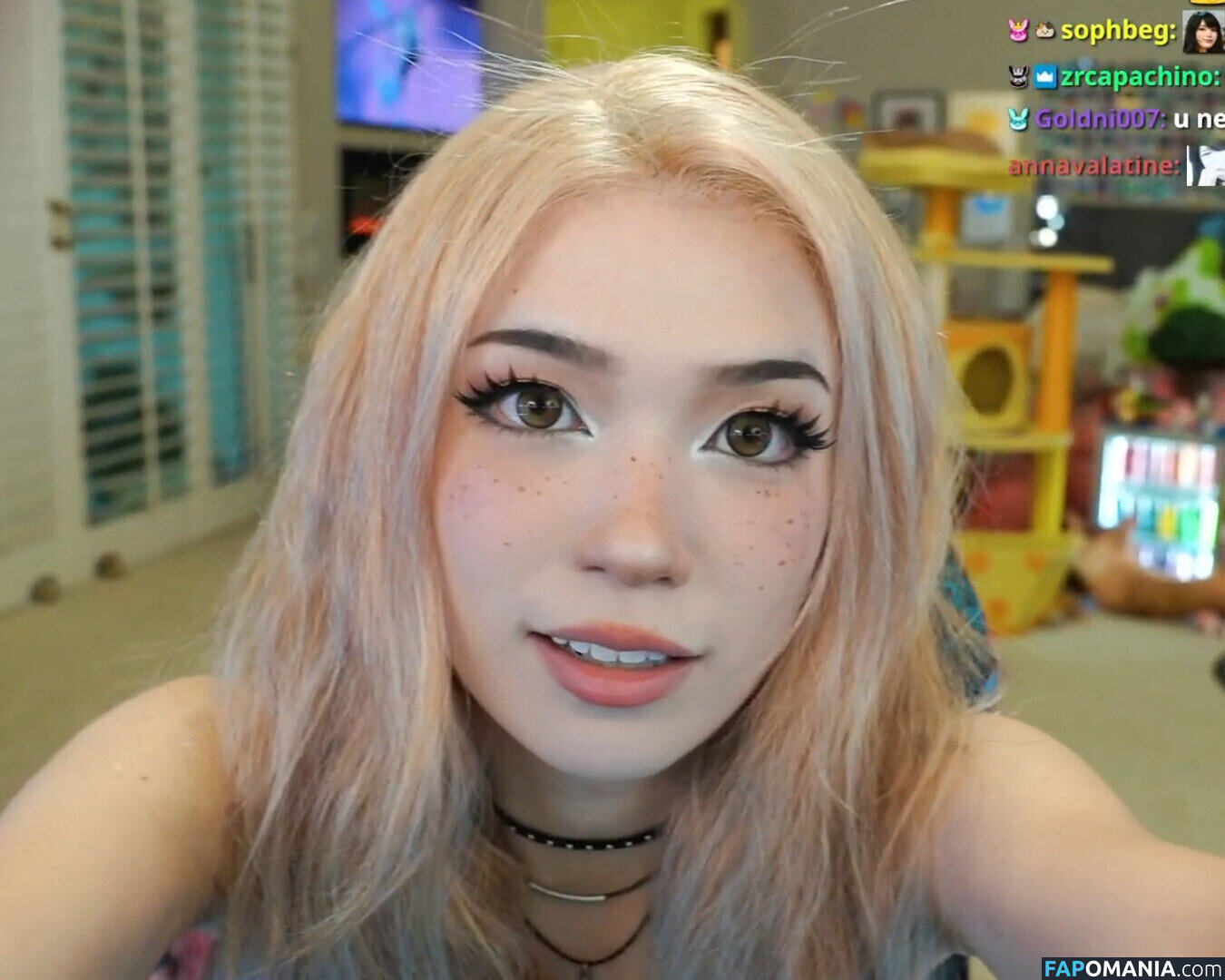 Emiru / emiru.jpg Nago OnlyFans  Przeciekłe zdjęcie #167