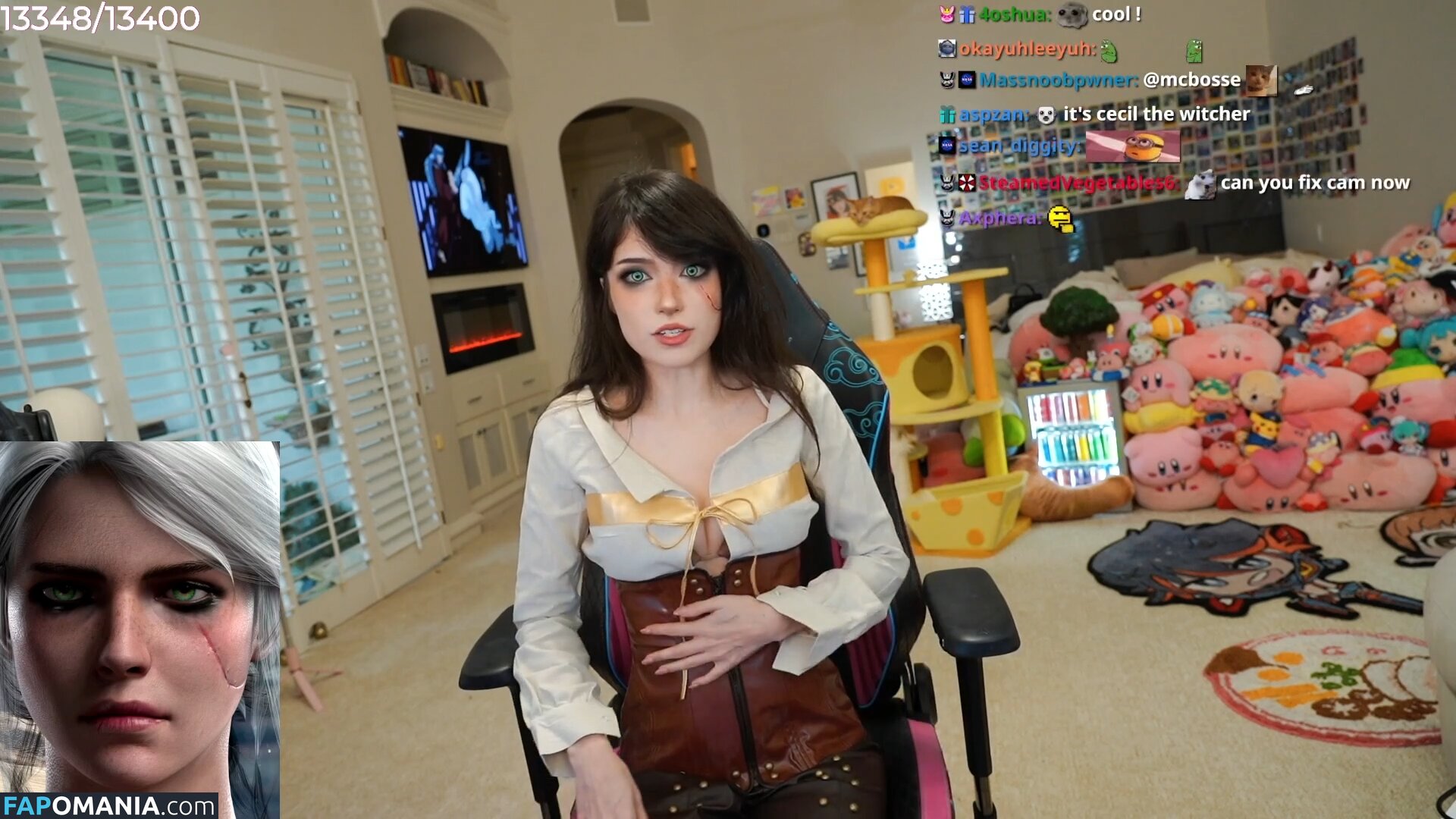 Emiru / emiru.jpg Nago OnlyFans  Przeciekłe zdjęcie #180
