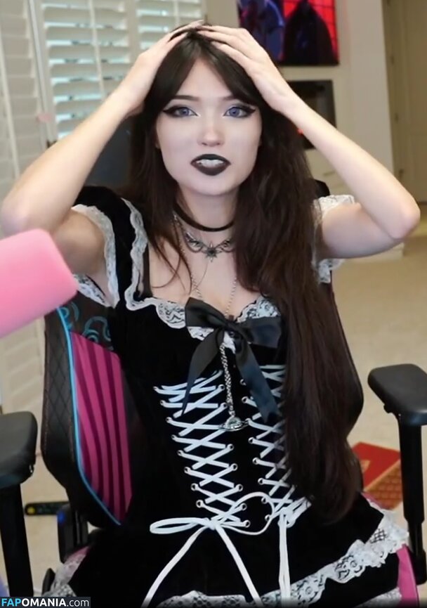 Emiru / emiru.jpg Nago OnlyFans  Przeciekłe zdjęcie #182