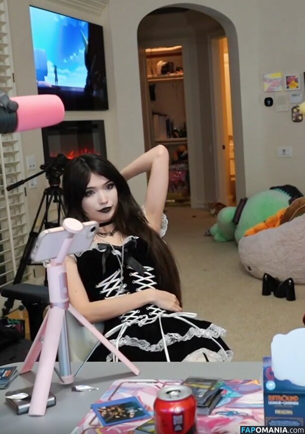 Emiru / emiru.jpg Nago OnlyFans  Przeciekłe zdjęcie #184