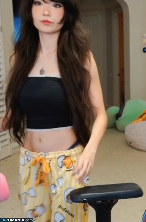 Emiru / emiru.jpg Nago OnlyFans  Przeciekłe zdjęcie #185