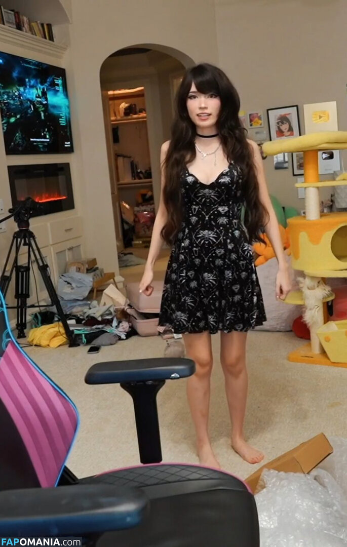 Emiru / emiru.jpg Nago OnlyFans  Przeciekłe zdjęcie #189