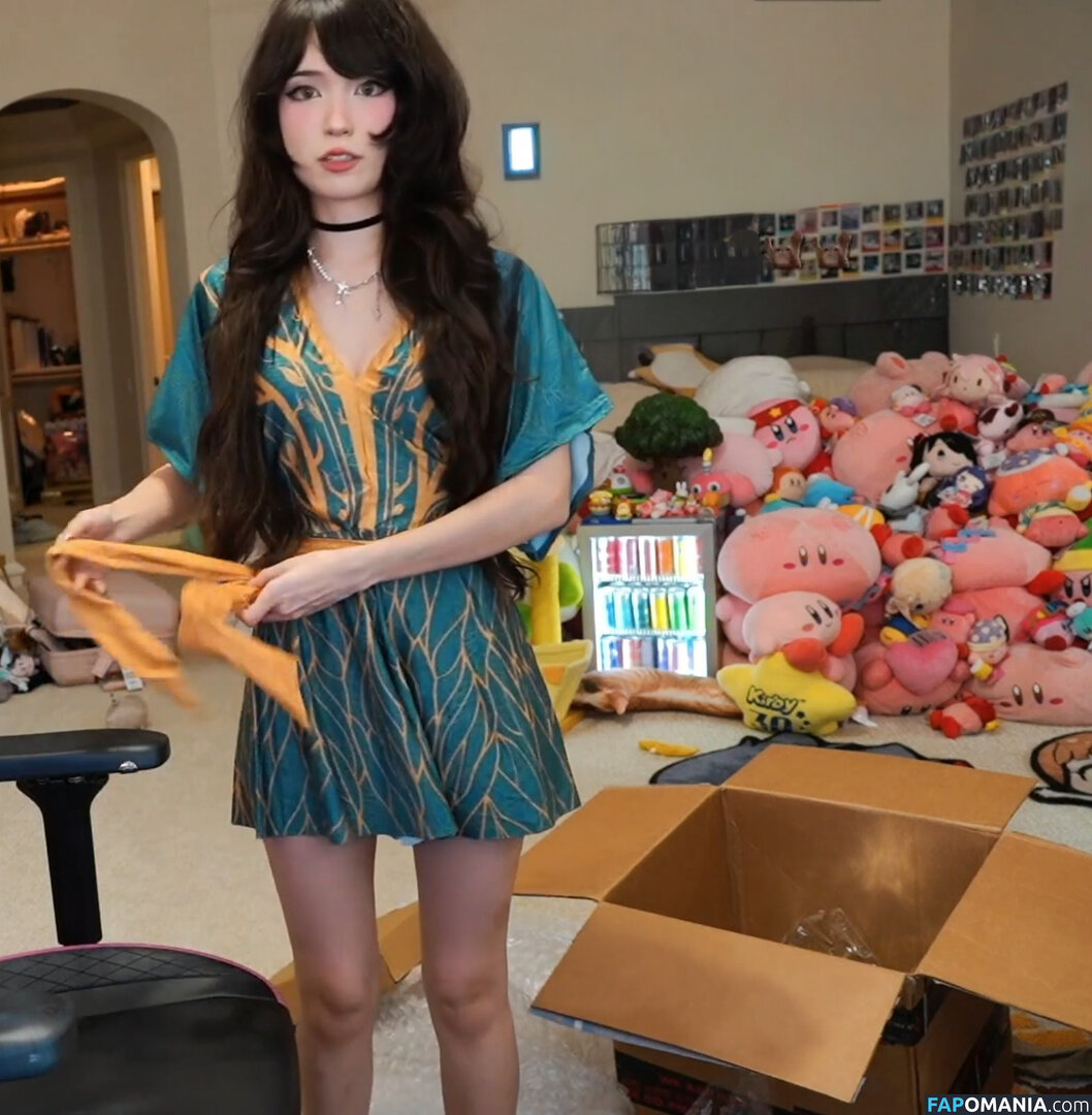 Emiru / emiru.jpg Nago OnlyFans  Przeciekłe zdjęcie #190