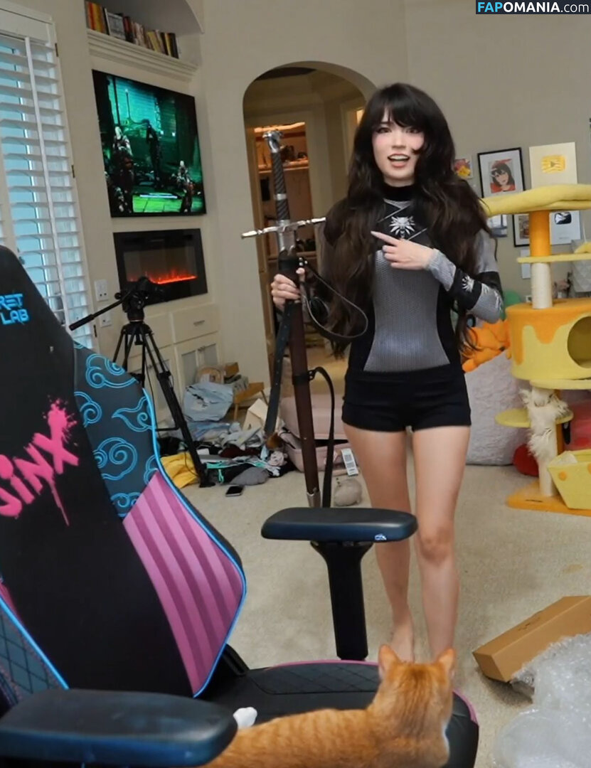 Emiru / emiru.jpg Nago OnlyFans  Przeciekłe zdjęcie #192